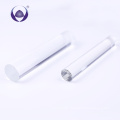 Professional Manufacture colored borosilicate 10mm  glass rod diameter